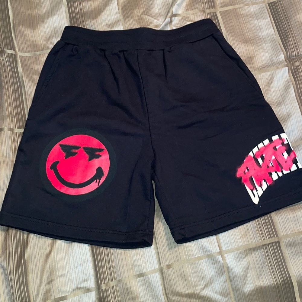 Chinatown Market X Faze Sweatshorts